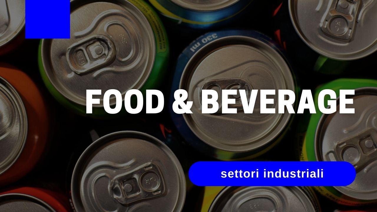 Food & Beverage