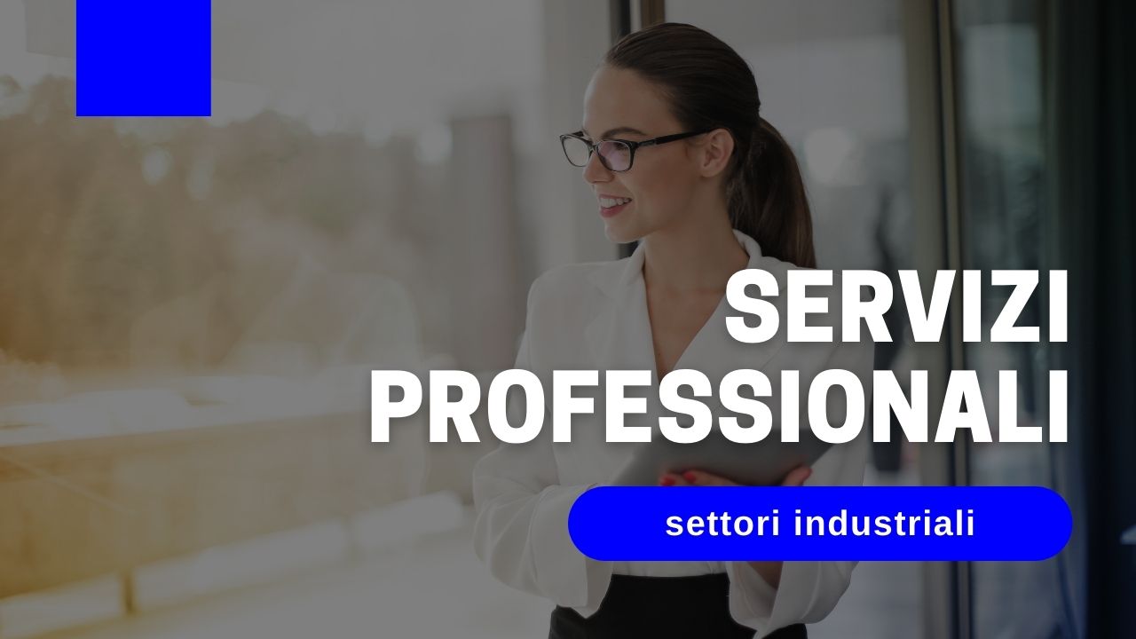 Servizi Professionali