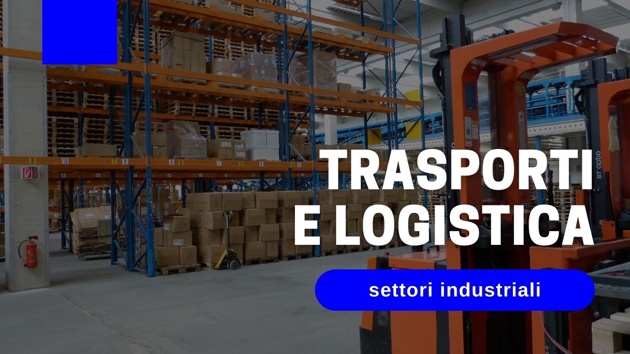 Trasporti e Logistica